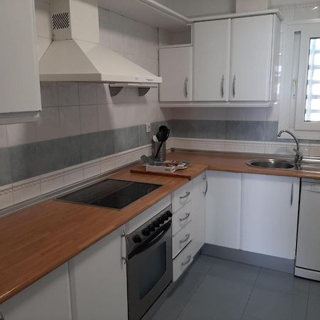 Apartamento Frente Al Mar En Torremolinos, Malaga Buitenkant foto