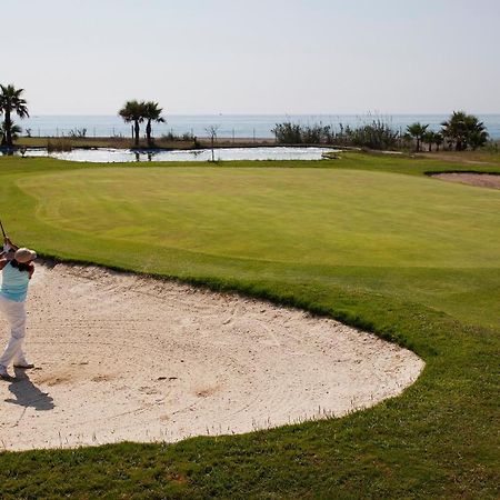Apartamento Frente Al Mar En Torremolinos, Malaga Buitenkant foto