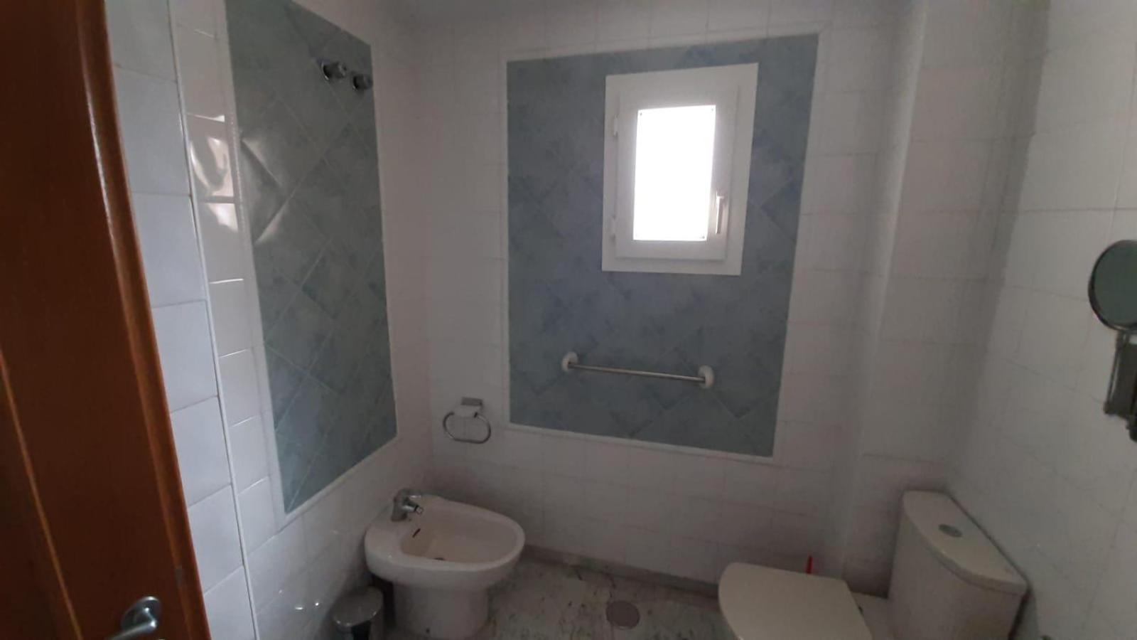 Apartamento Frente Al Mar En Torremolinos, Malaga Buitenkant foto