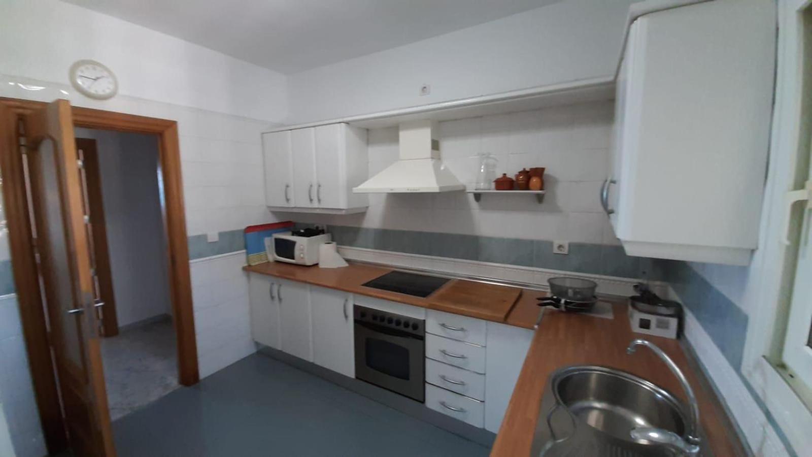 Apartamento Frente Al Mar En Torremolinos, Malaga Buitenkant foto