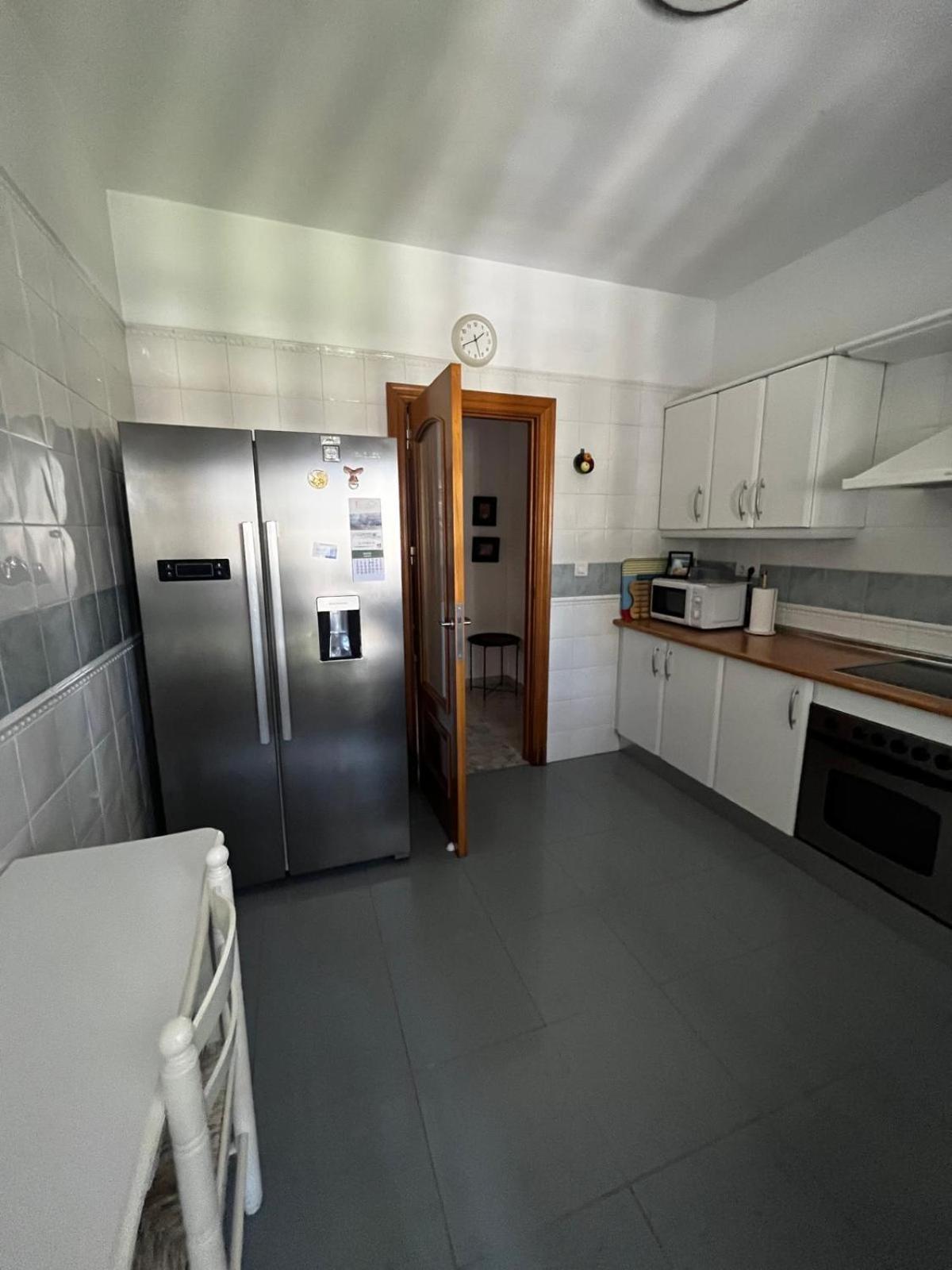 Apartamento Frente Al Mar En Torremolinos, Malaga Buitenkant foto